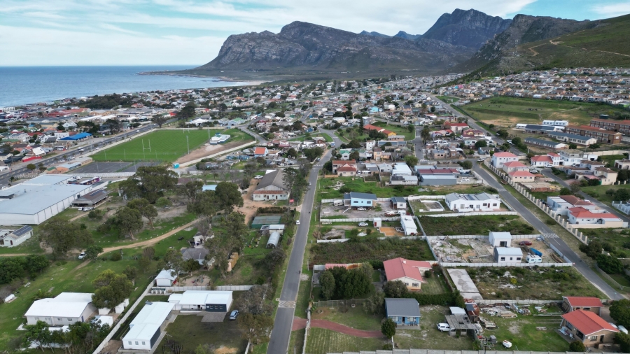 0 Bedroom Property for Sale in Kleinmond Western Cape